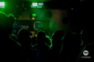 Bar Académico fecha por tempo indeterminado