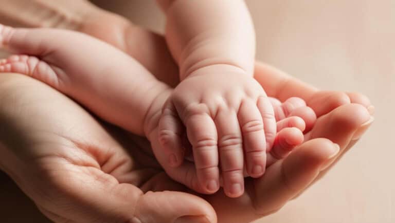 Nascimentos aumentam no primeiro trimestre do ano após queda registada em 2024