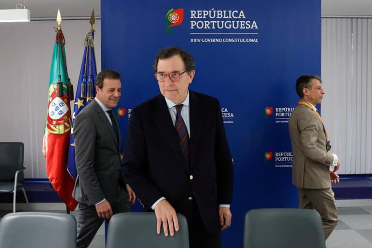 Governo lança 95 concursos do PT2030 e assina 800 contratos PRR em abril e maio