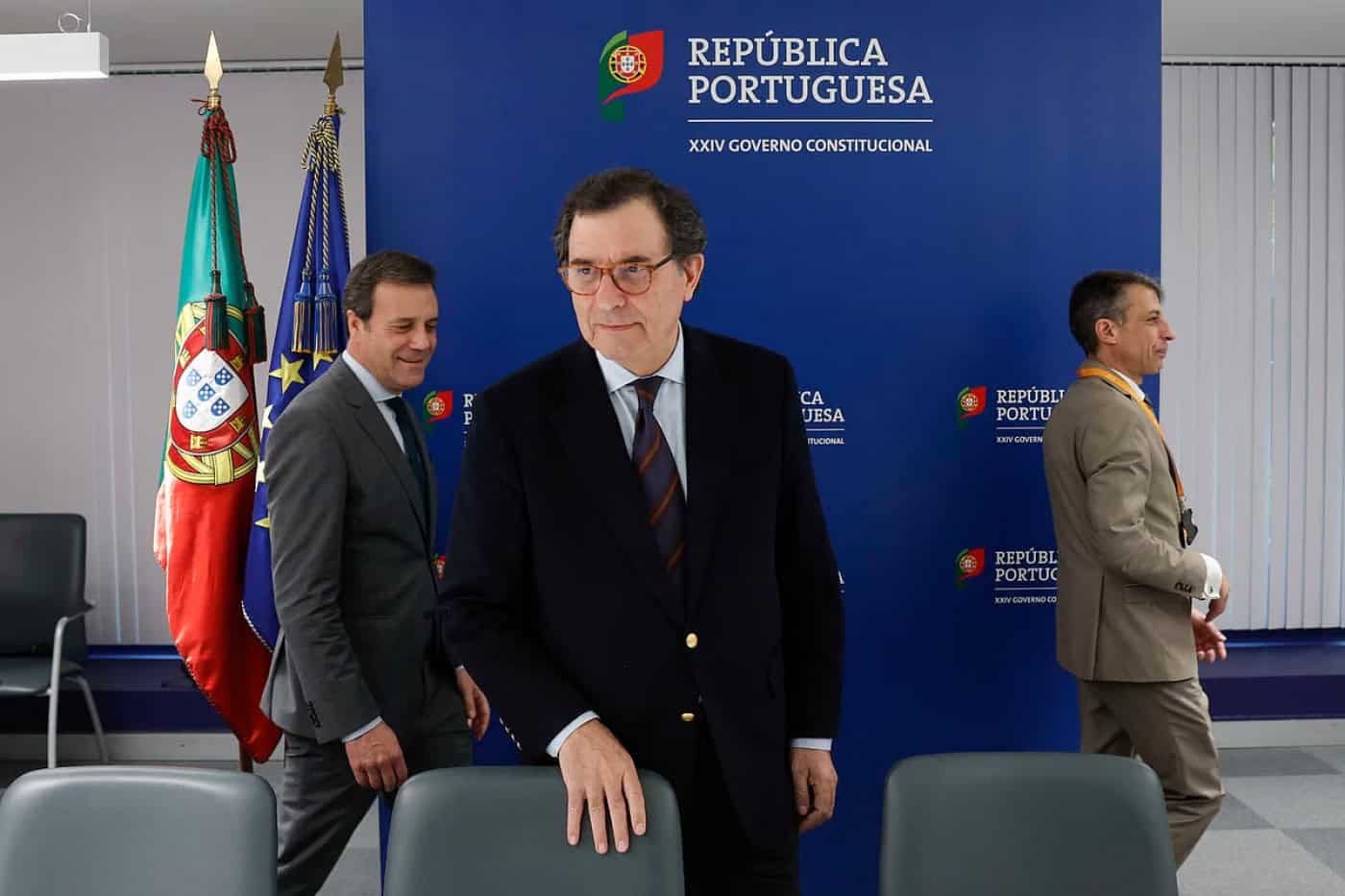 Governo lança 95 concursos do PT2030 e assina 800 contratos PRR em abril e maio