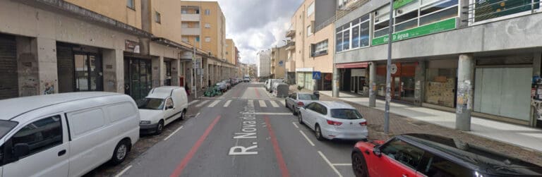 Câmara avança com videovigilância junto ao BA e aos bares do campus de Gualtar 