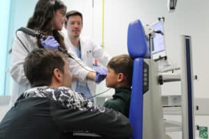 ULS Braga alerta para a sáude vocal no Dia Mundial da Voz