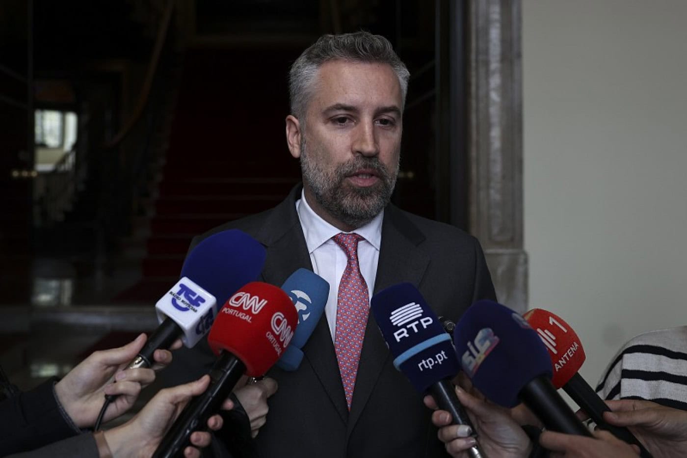 Ministério Público abre averiguação preventiva a Pedro Nuno Santos