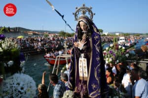 Governo declara Romaria d’Agonia como projeto de interesse cultural 