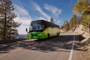 Flixbus lança nova ligação entre Braga e Guimarães com duração de 20 minutos por menos de um euro