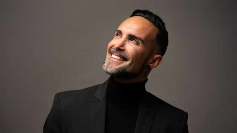 Morreu Nuno Guerreiro, vocalista da Ala dos Namorados