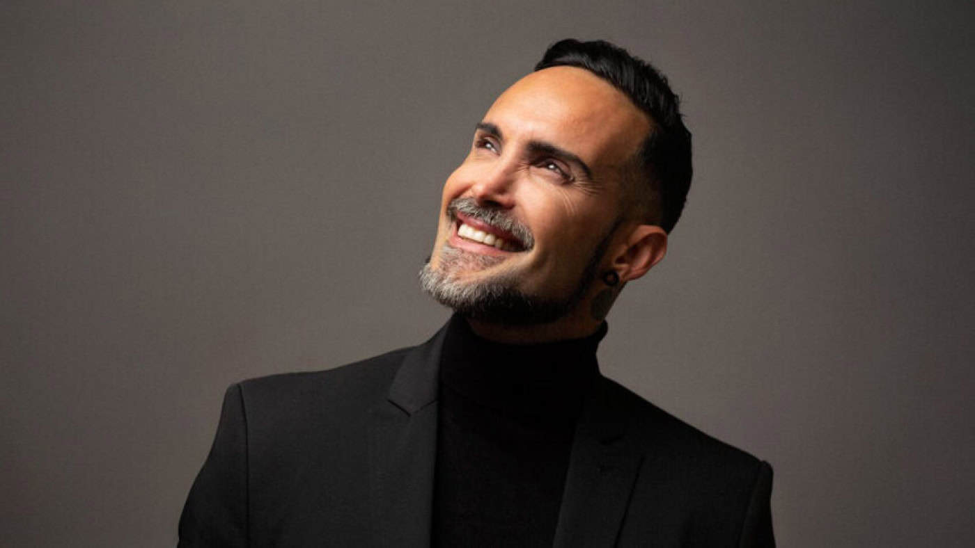 Morreu Nuno Guerreiro, vocalista da Ala dos Namorados