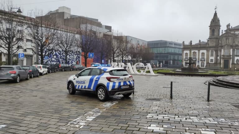 CMB clama por reforço policial, mas recusa “leituras perigosas” sobre insegurança
