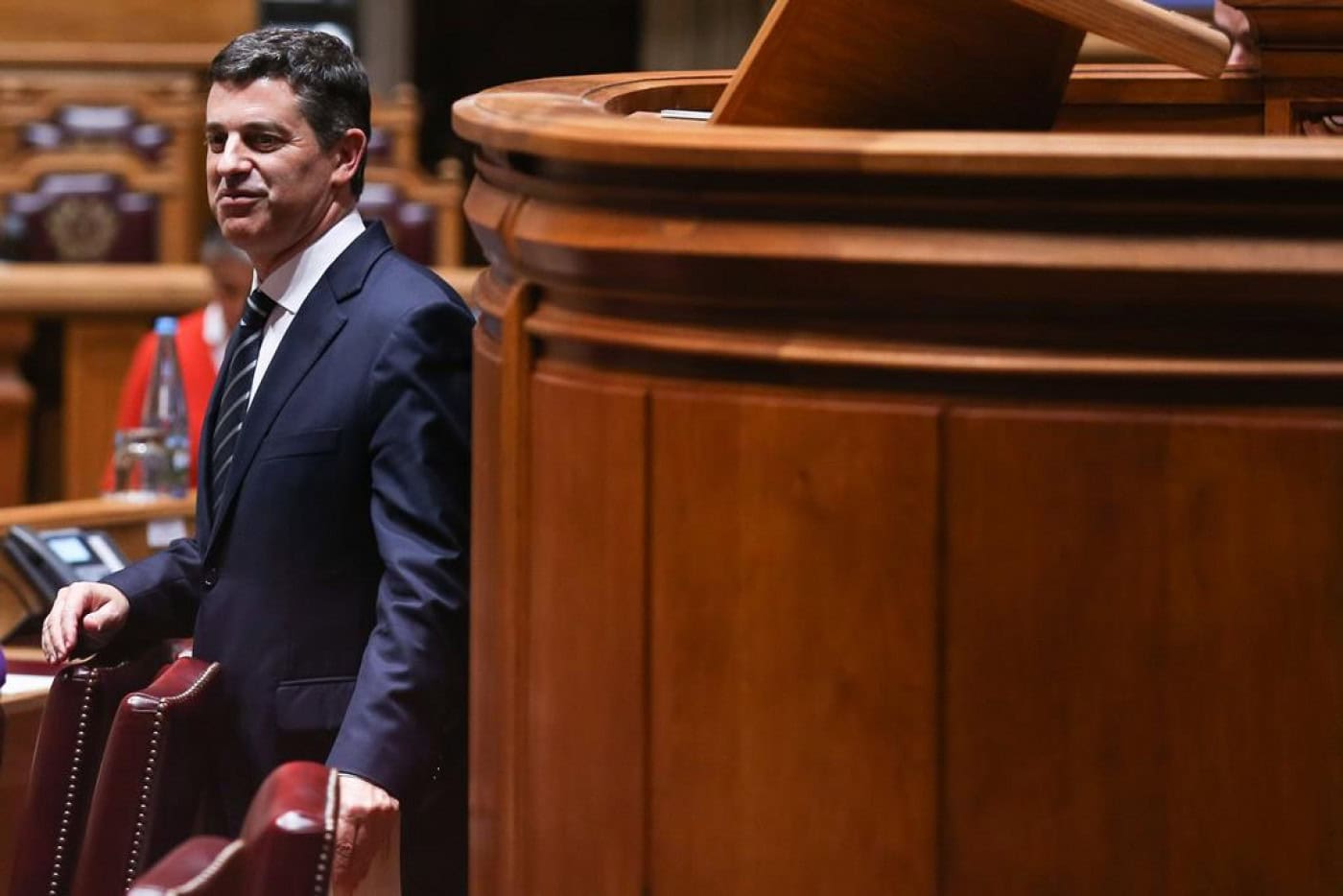 UMinho organiza aula aberta sobre os impactos das tarifas de Trump