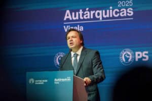 Presidente da Federação de Braga do PS investigado por violência doméstica