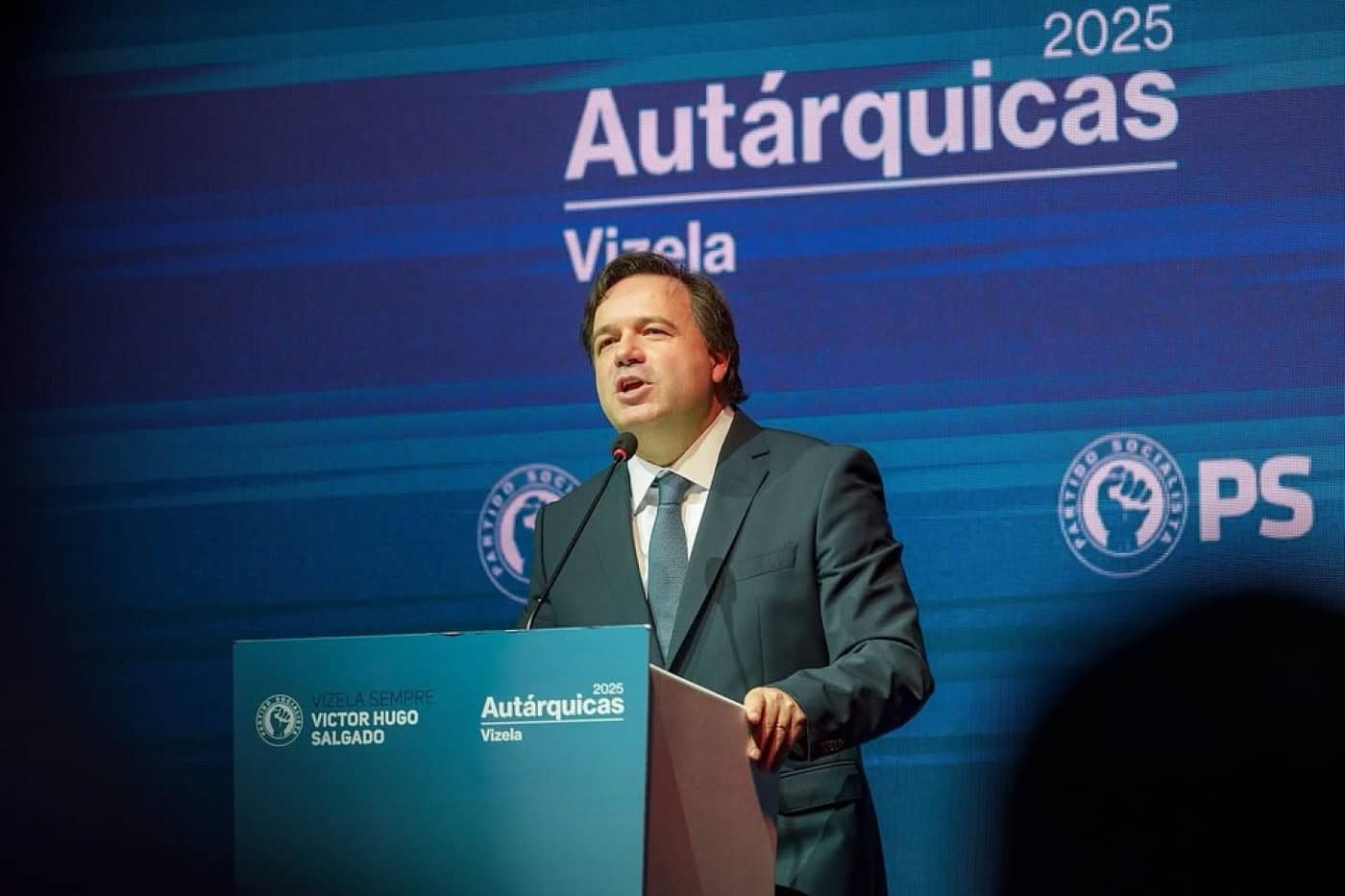 Presidente da Federação de Braga do PS investigado por violência doméstica