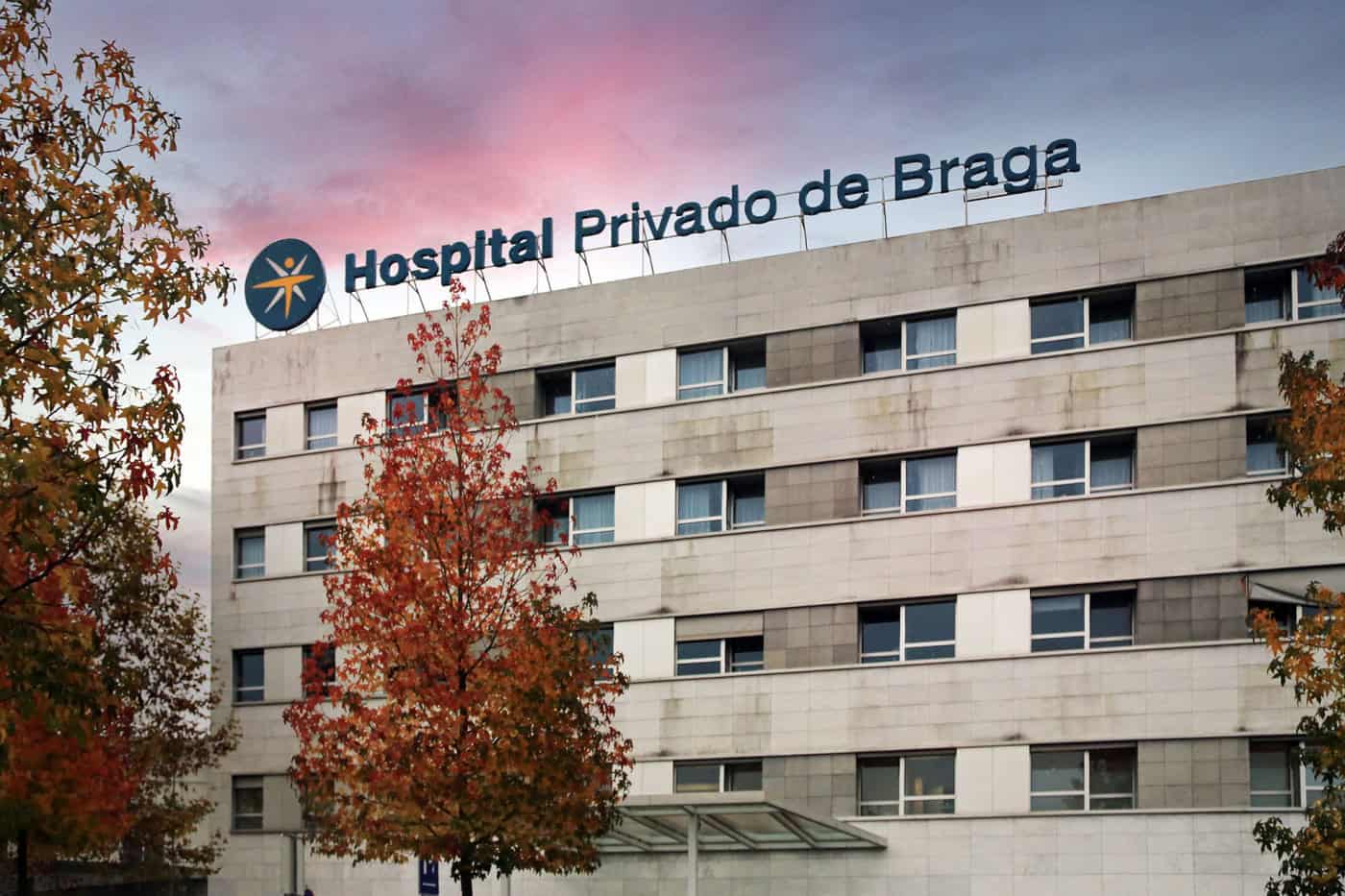 Trofa Saúde. Expansão de hospital de Nogueira inclui Centro Oncológico