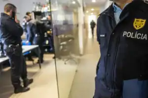 Suspeito de matar jovem em Braga ia ser expulso de Portugal&nbsp;