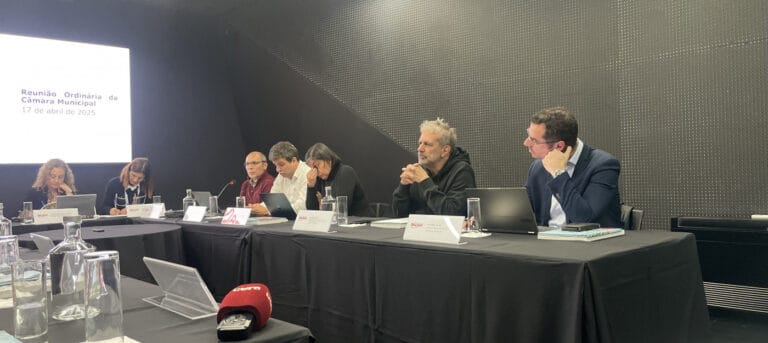 Museu de Braga. PS acusa maioria de “manobra de ilusionismo”