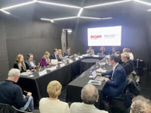 PS não acredita que CMB concretize linha vermelha do BRT com os 76ME do PRR