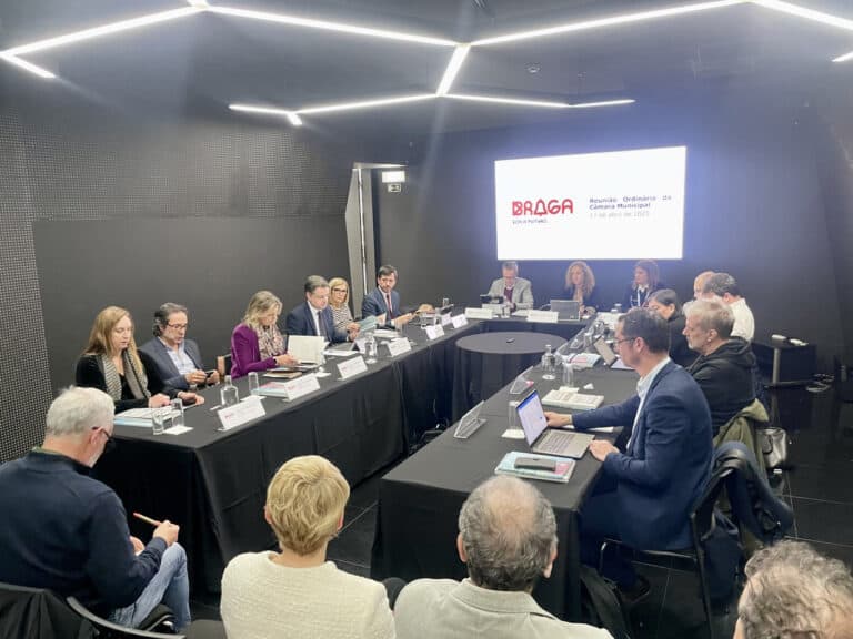 PS não acredita que CMB concretize linha vermelha do BRT com os 76ME do PRR