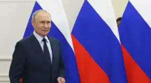 Putin decreta cessar-fogo unilateral na Ucrânia durante a Páscoa&nbsp;