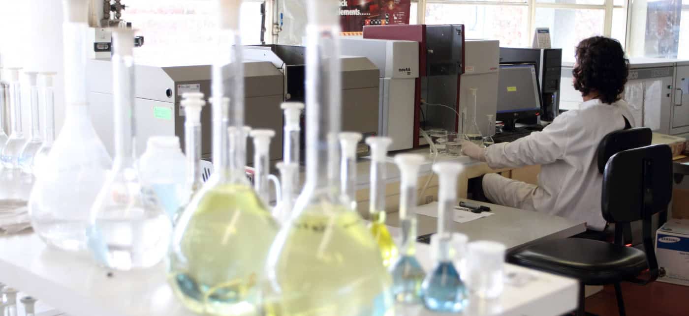 UMinho tem 94% dos cientistas em unidades avaliadas com "Excelente" ou "Muito Bom"&nbsp;