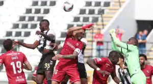 Gil Vicente vence e está mais perto da manutenção