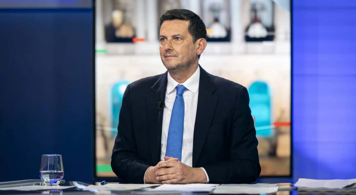 Rui Rocha admite eventual acordo com a AD, mas garante: “Não houve qualquer conversa”