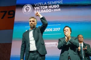 Pedro Nuno pede que presidente da distrital de Braga do PS renuncie ao cargo