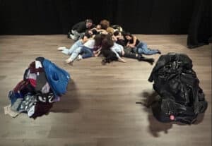 A criação artística de alunos de Braga em doze espetáculos para ver no Vita