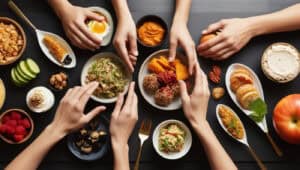 Sete em cada 10 portugueses não confiam nos sentidos para avaliar se um alimento está bom