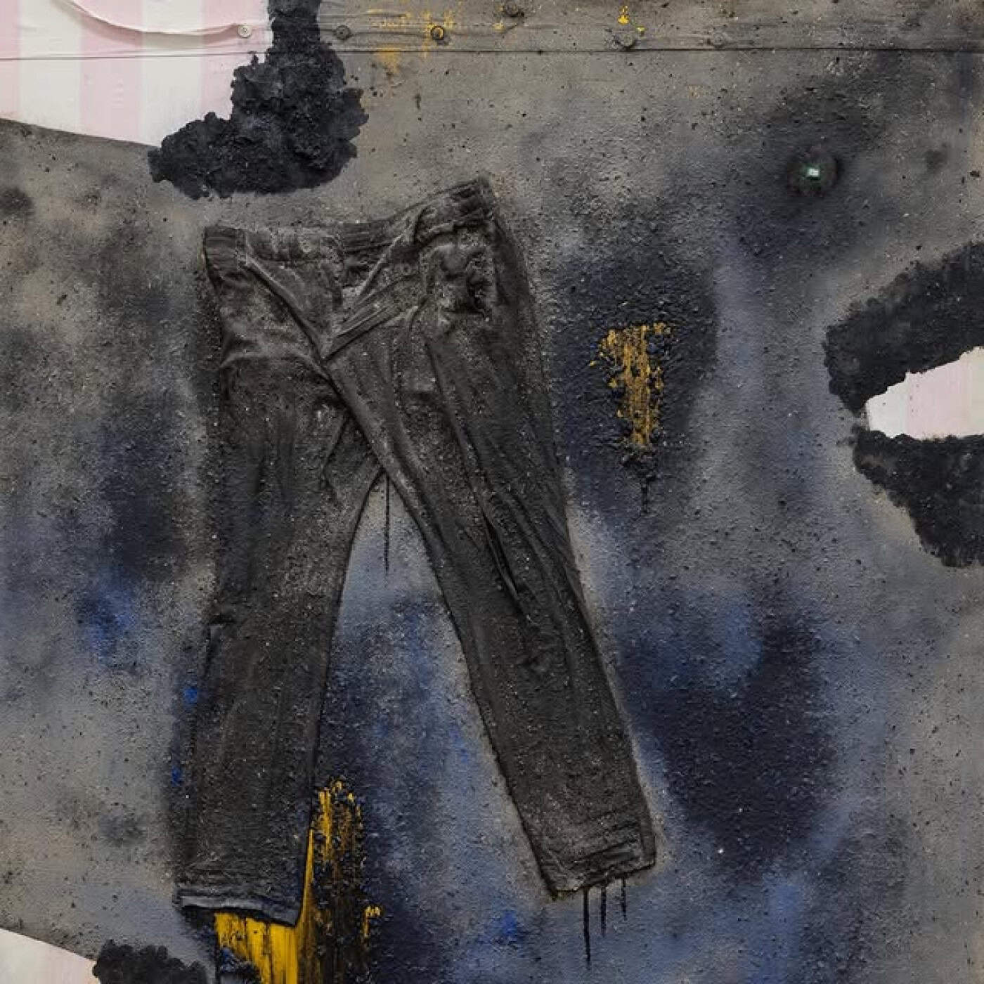 'Sentinela' leva inquietações e inconsciente coletivo à Zet Gallery até junho