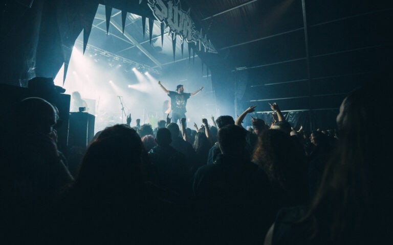 Festival de metal de Barroselas celebra “bodas de prata” com Repulsion e Unleashed