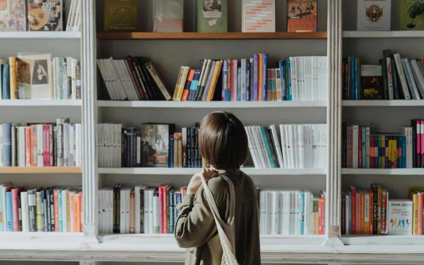 Programa cheque-livro prolongado até julho após utilização ter ficado nos 20%&nbsp;