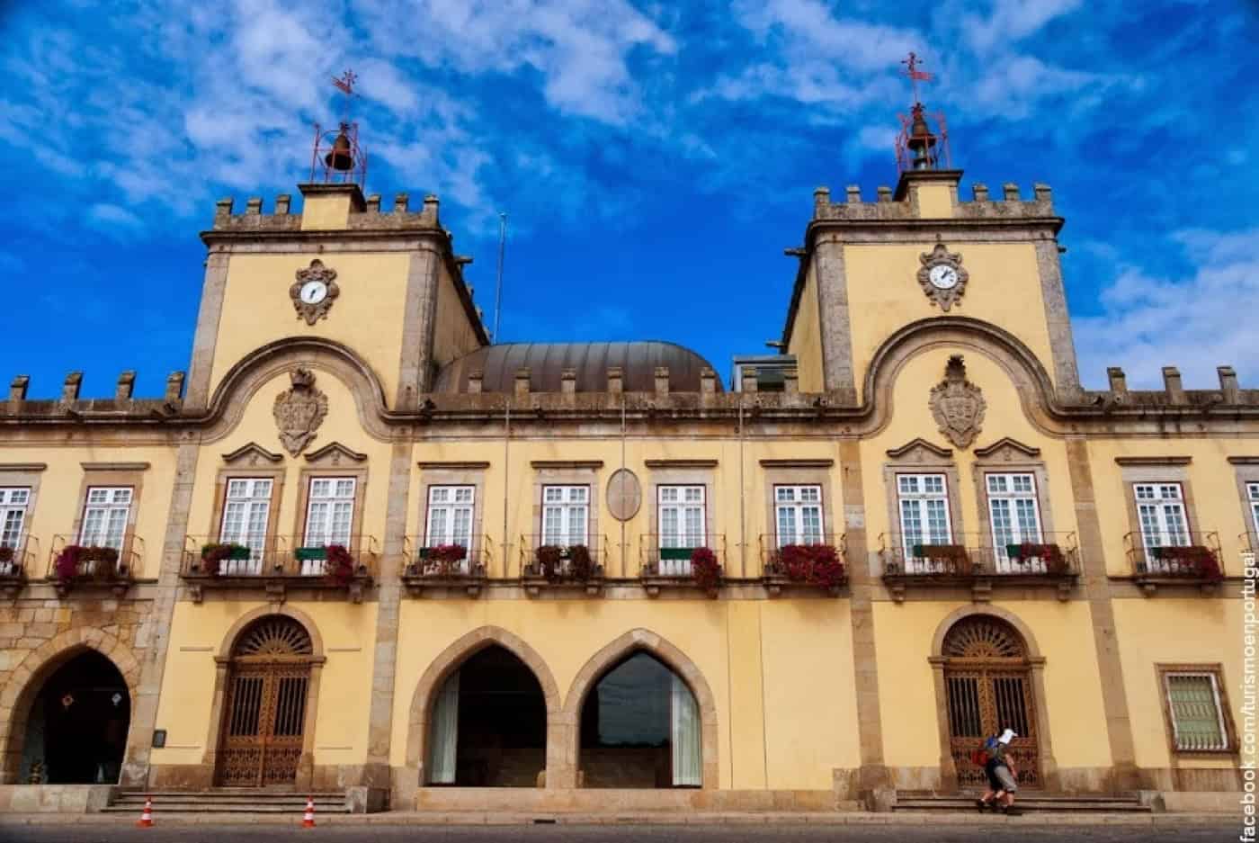 25 de abril. Sessão solene da AM de Barcelos acontece à tarde