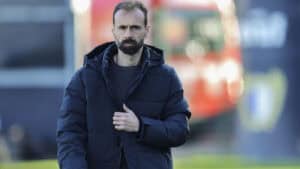 Hugo Oliveira elogia SC Braga e aponta a um FC Famalicão “competitivo e ambicioso”&nbsp;