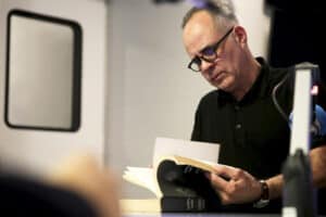 Rodrigo Leão edita hoje o álbum mais português que já gravou&nbsp;