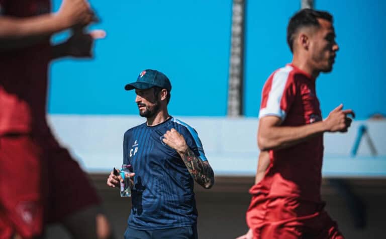 César Peixoto procura primeiro triunfo em Barcelos