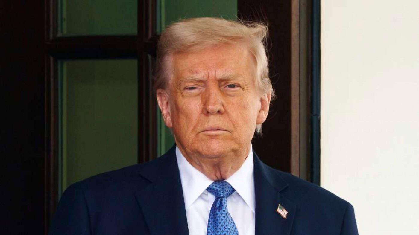 Trump pede uso gratuito dos canais do Panamá e do Suez para navios dos EUA