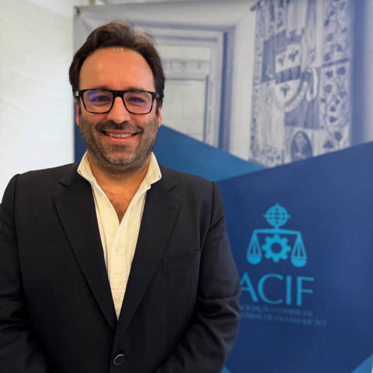 Hélder Costa é o novo presidente da Associação Comercial e Industrial de Famalicão