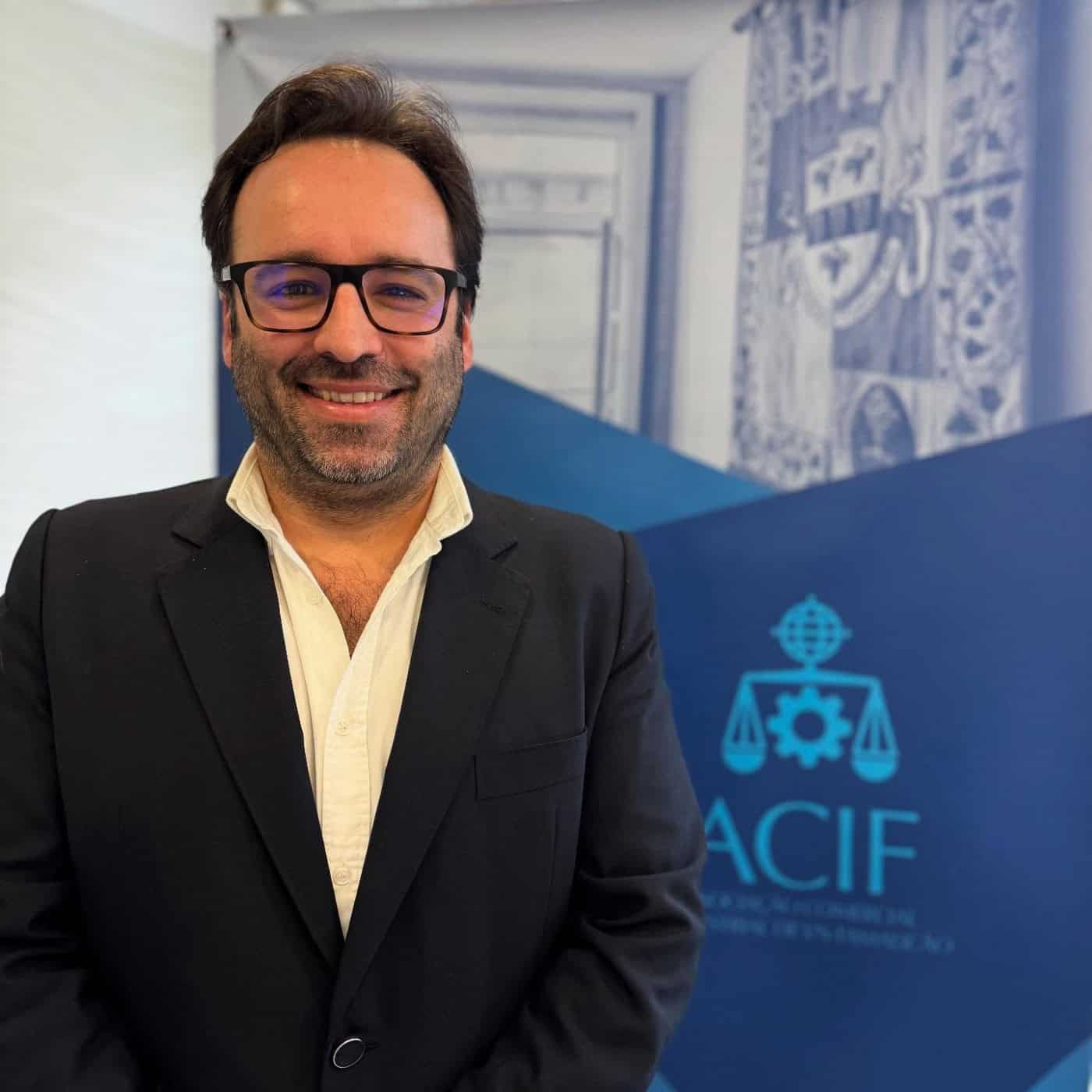 Hélder Costa é o novo presidente da&nbsp;Associação Comercial e Industrial de Famalicão