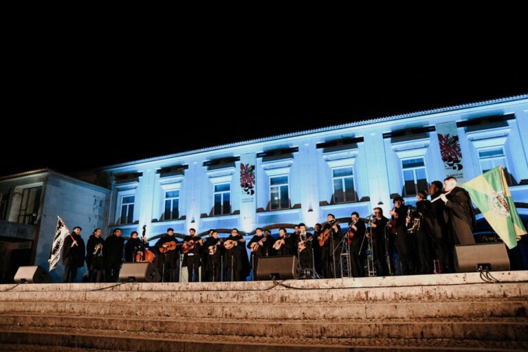 Já arrancou Semana Académica em Famalicão