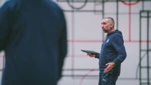 “Queremos recuperar a nossa identidade e regressar às vitórias”