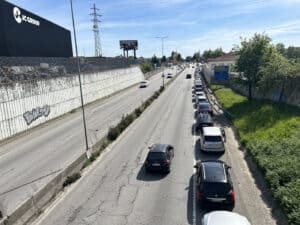 Energia chega aos poucos a Braga mais de 10 horas depois do apagão&nbsp;&nbsp;