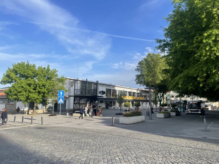 Um dia “normal” depois de apagão de dez horas