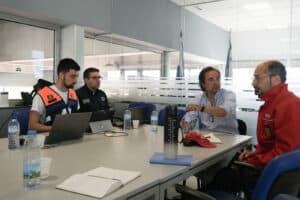 Proteção Civil de Braga trabalhou no pior cenário e deu a resposta necessária