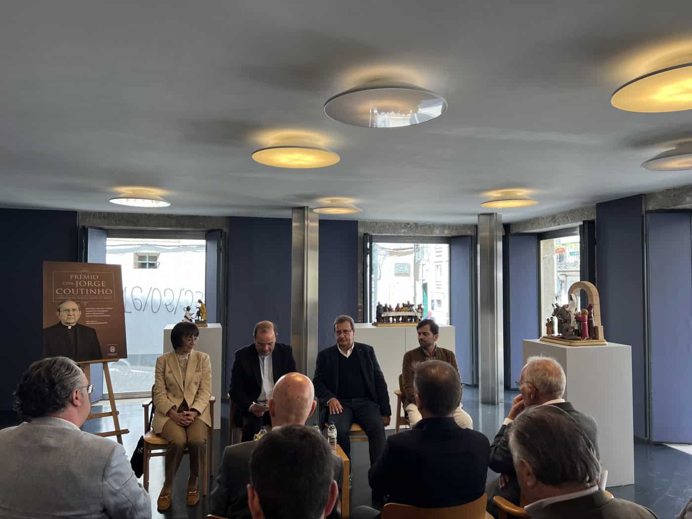 Candidaturas ao Prémio de Investigação Cónego Jorge Coutinho abertas até novembro