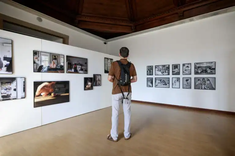 Encontros da Imagem de regresso com ‘Manifestação de Interesse’