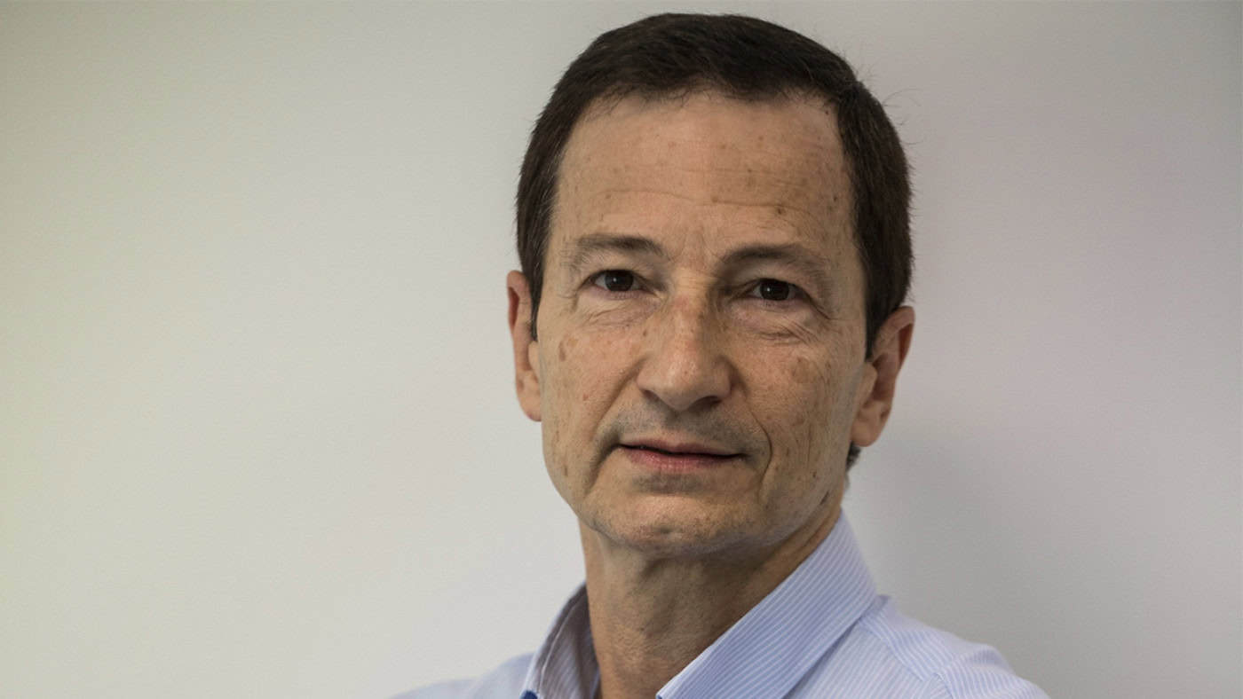 “A transição energética não pode descartar um investimento em centrais hidroelétricas”