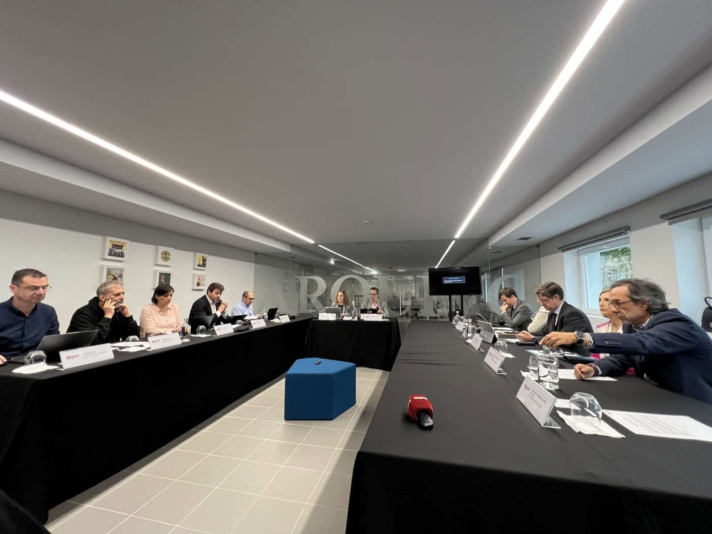 Museu de Braga terá espaço para associações, auditórios e residências artísticas