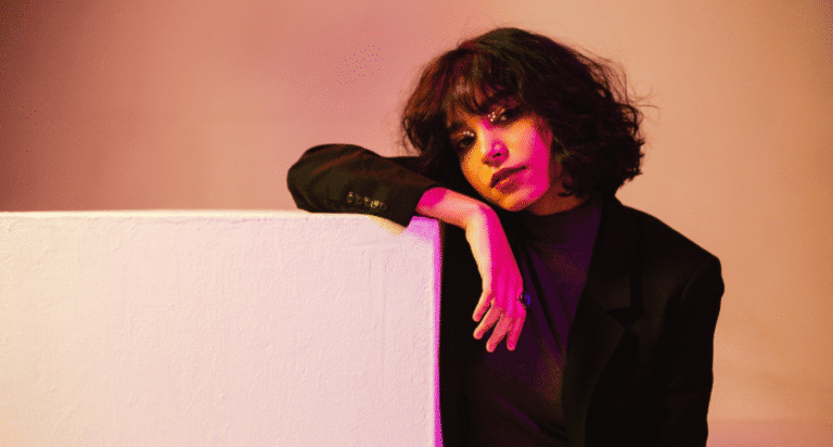 Mari Froes anuncia digressão europeia com concerto em Braga