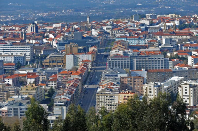 Braga investe cerca de 800 mil euros na transformação digital