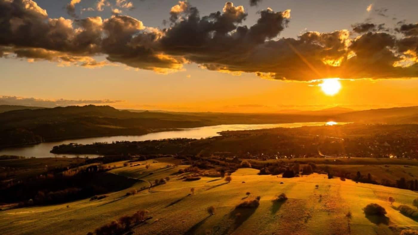 Portugal esgota na segunda-feira recursos naturais disponíveis para 2025