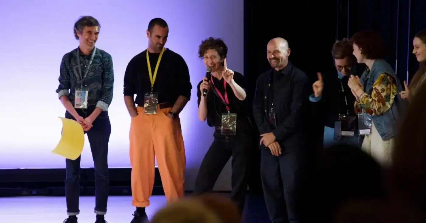 Guimarães recebe Spring Forward Festival 2026, em ano de Capital Verde Europeia